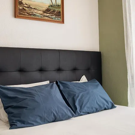 Plata Centro Apartment Torremolinos Exterior photo