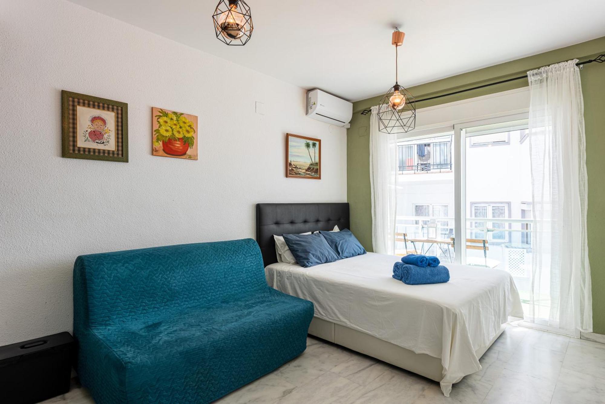 Plata Centro Apartament *
