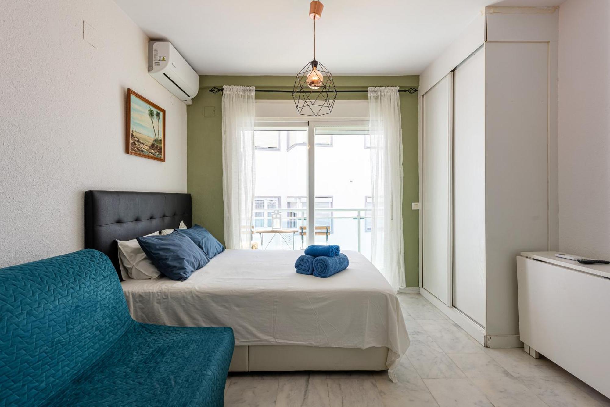 Apartament Plata Centro *