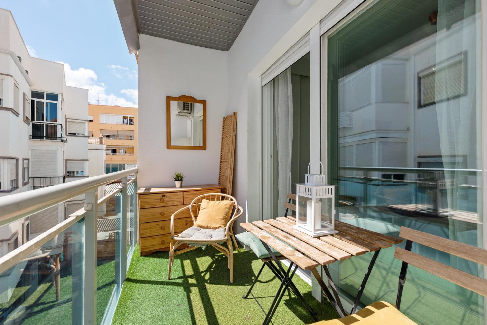 Plata Centro Apartament *