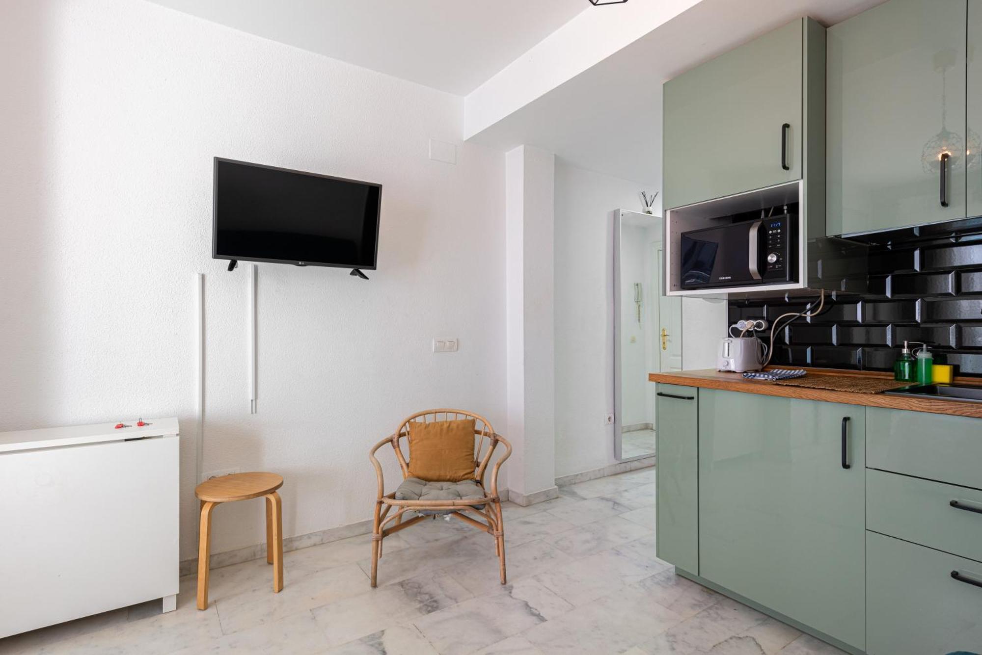 Apartament Plata Centro