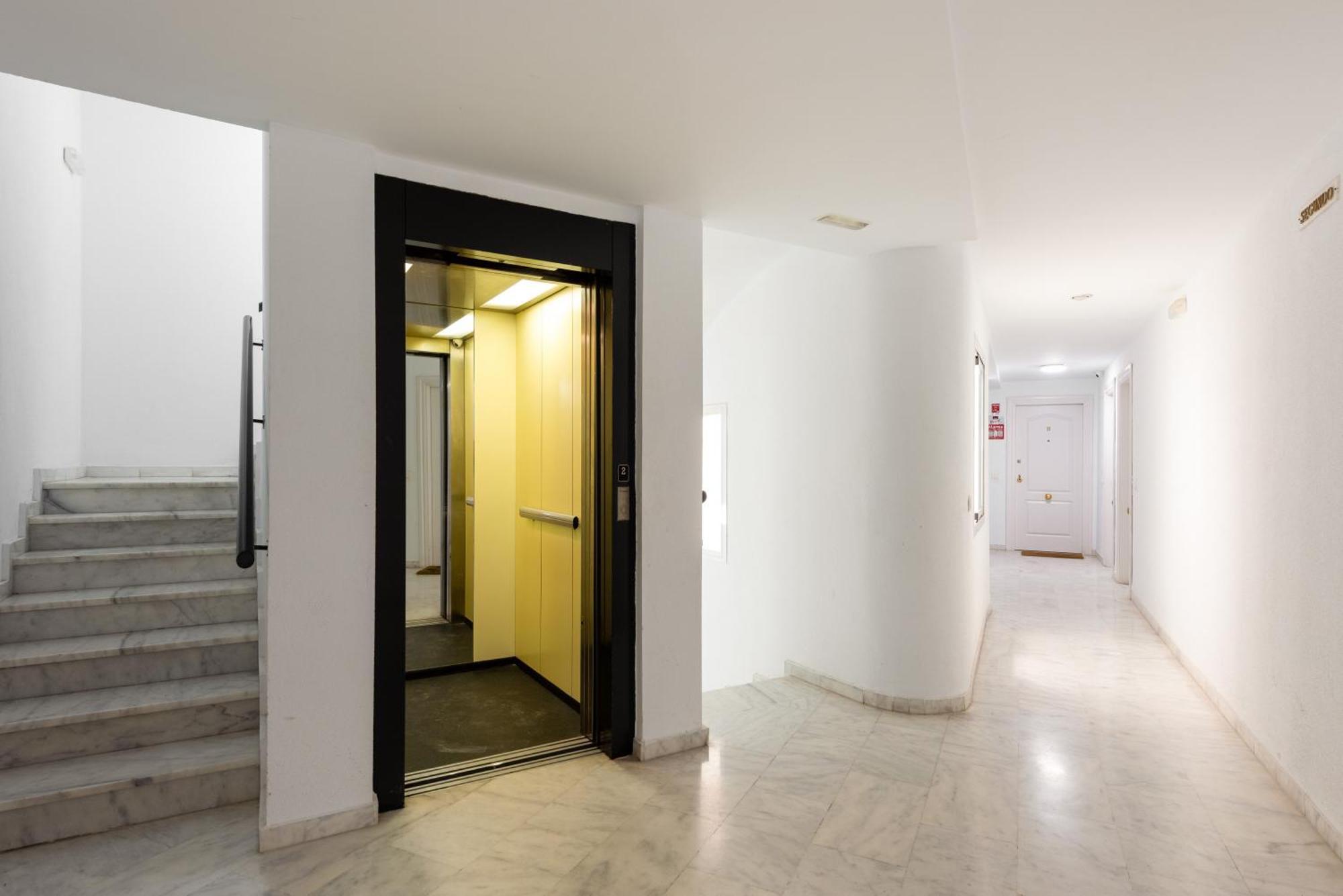 Plata Centro Apartament