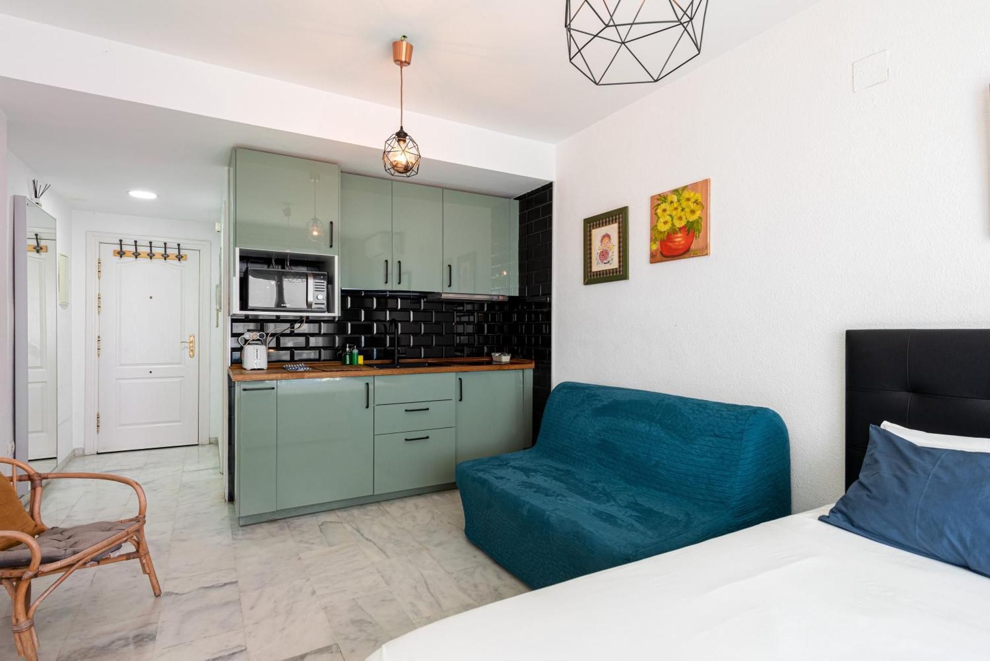 Apartament Plata Centro *