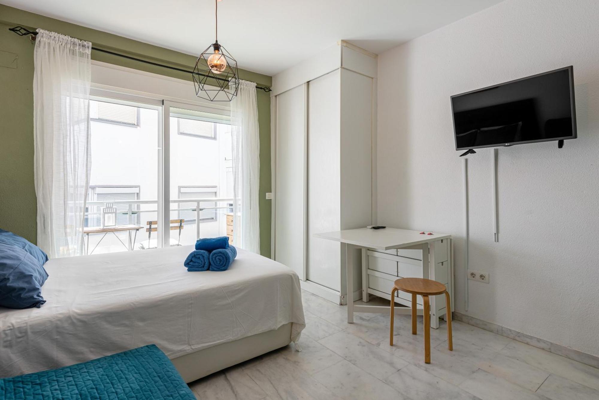 Apartament Plata Centro