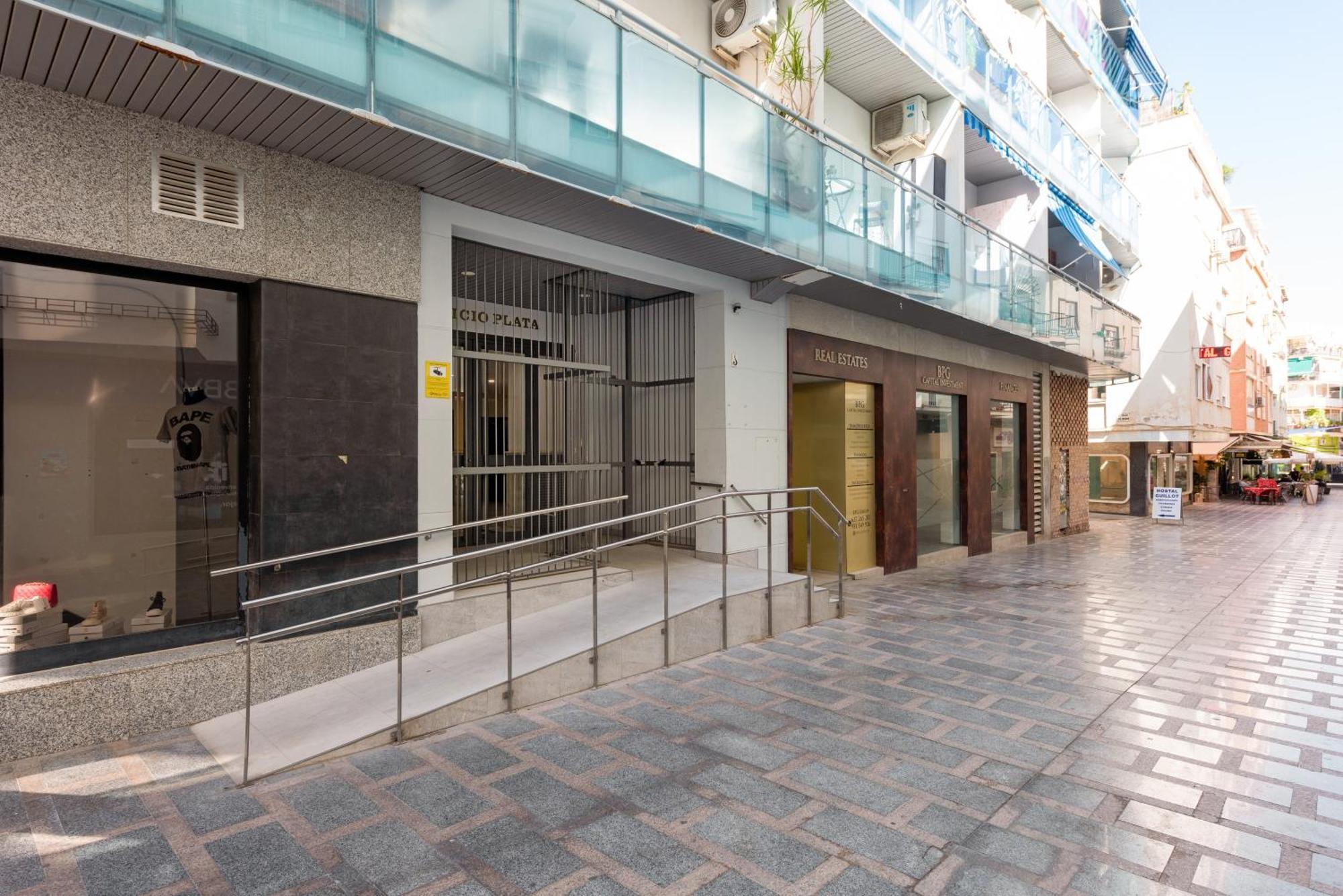 Apartament Plata Centro *
